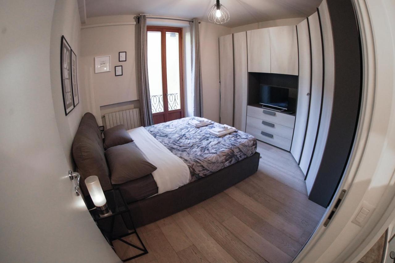 Bubi House Porta Romana Mailand Exterior foto
