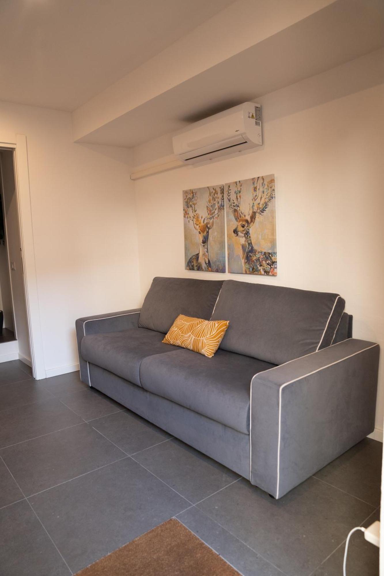 Bubi House Porta Romana Mailand Exterior foto