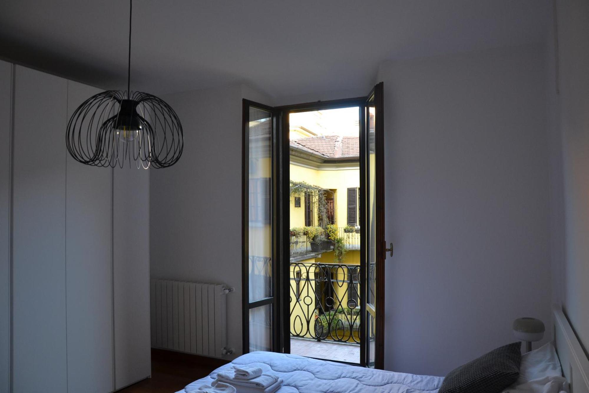 Bubi House Porta Romana Mailand Exterior foto