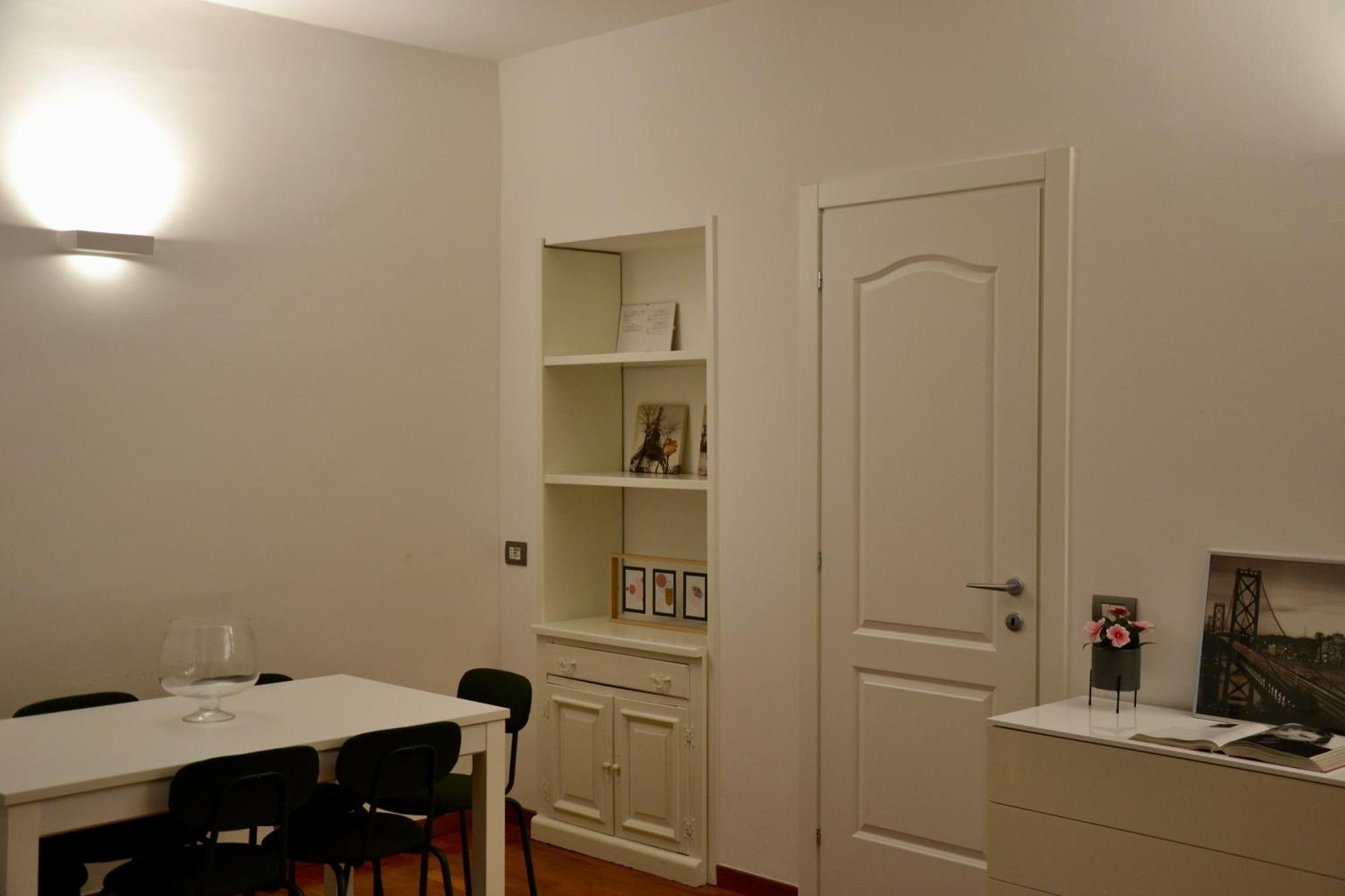 Bubi House Porta Romana Mailand Exterior foto