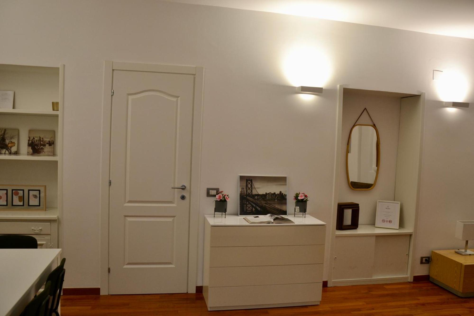 Bubi House Porta Romana Mailand Exterior foto