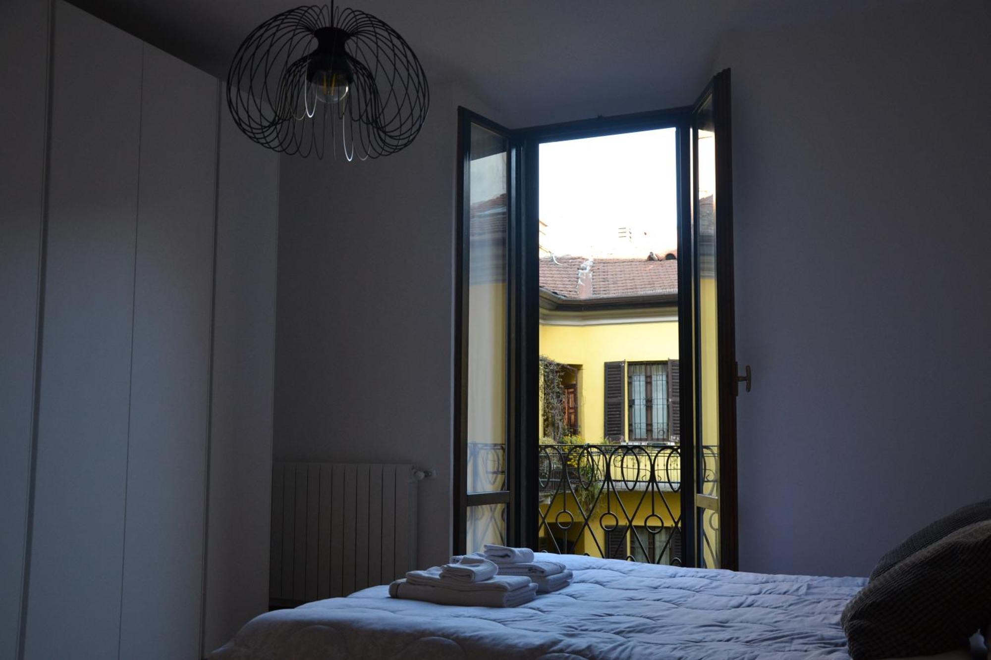 Bubi House Porta Romana Mailand Exterior foto
